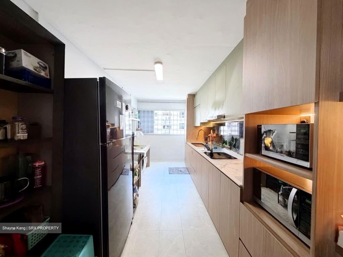 Blk 130 Bishan Street 12 (Bishan), HDB 4 Rooms #563668711